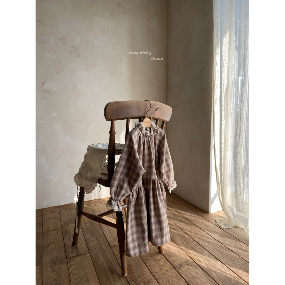 Anneshirley 앤셜리 洋裝 비아원피스-細節圖4