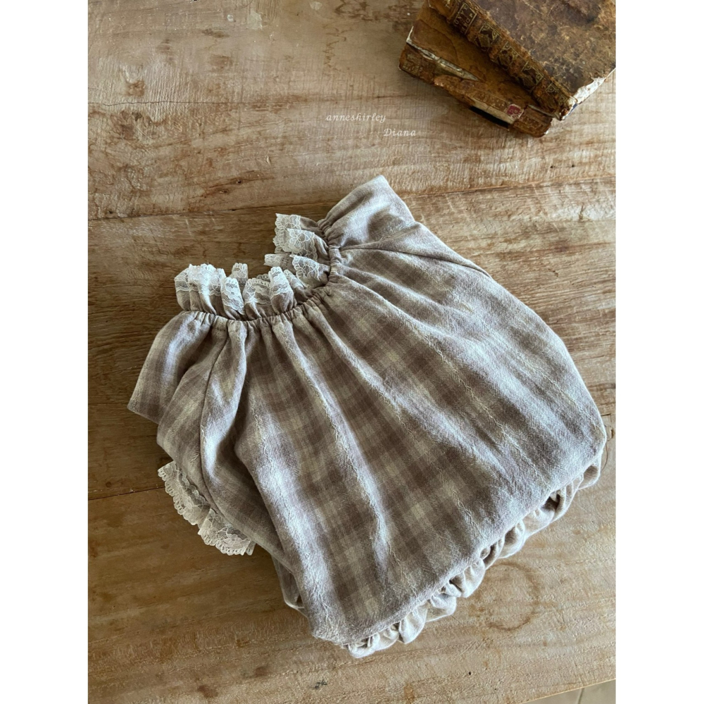 Anneshirley 앤셜리 洋裝 비아원피스-細節圖5