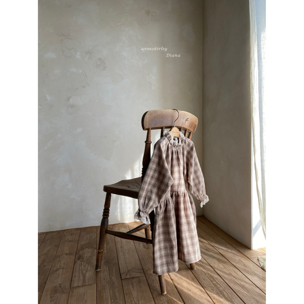 Anneshirley 앤셜리 洋裝 비아원피스-細節圖6