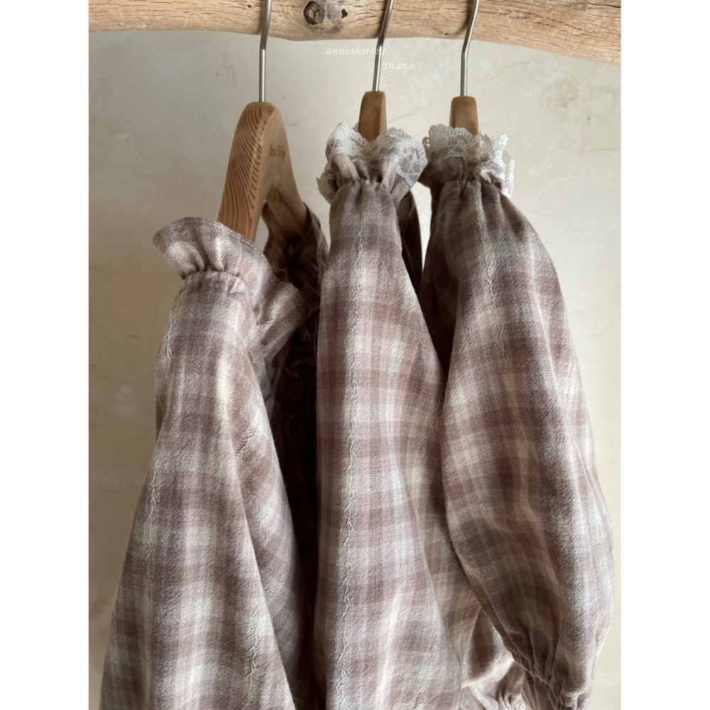 Anneshirley 앤셜리 洋裝 비아원피스-細節圖7