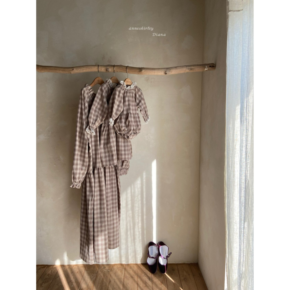 Anneshirley 앤셜리 洋裝 비아원피스-細節圖8