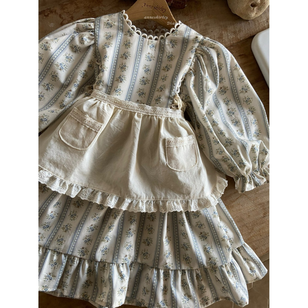Anneshirley 앤셜리 洋裝 다이애나원피스-細節圖7