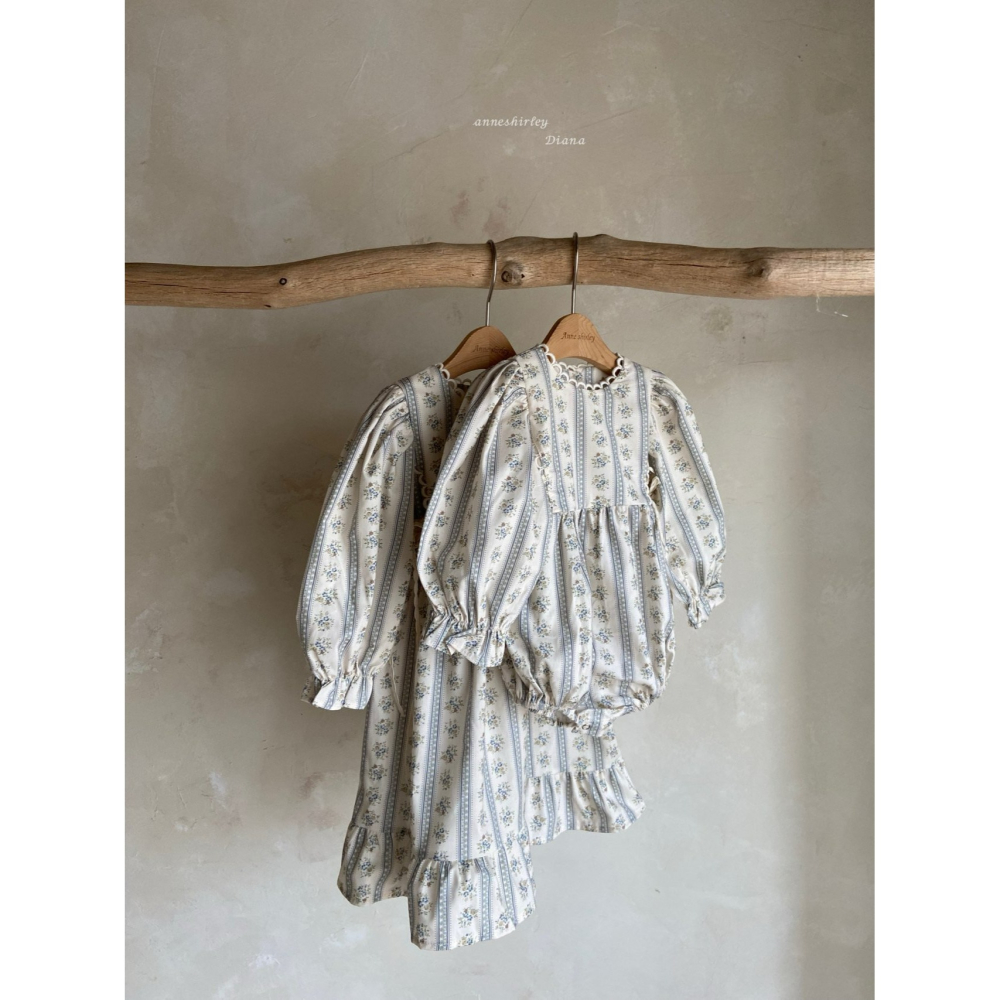 Anneshirley 앤셜리 包屁衣 퓨어슈트-細節圖8