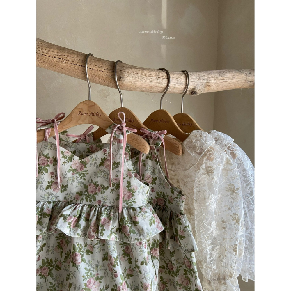 Anneshirley 앤셜리 包屁衣 베르사유슈트-細節圖6