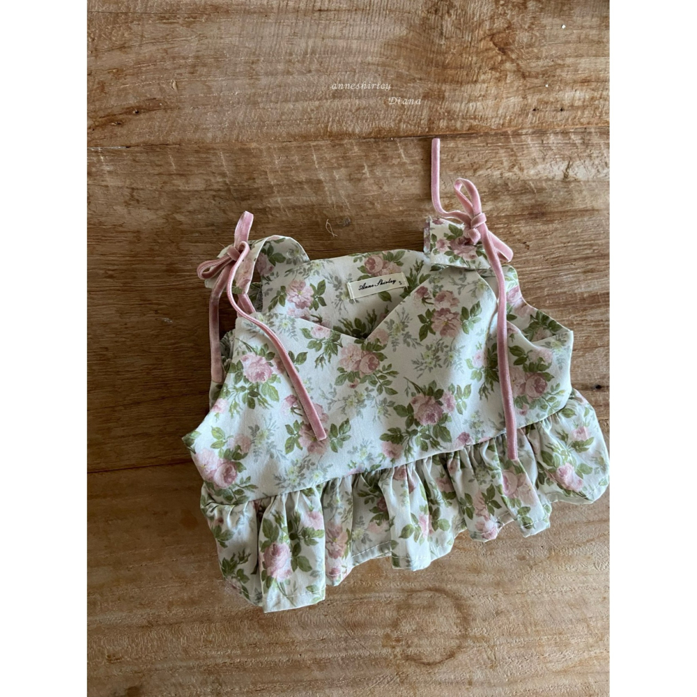 Anneshirley 앤셜리 包屁衣 베르사유슈트-細節圖7