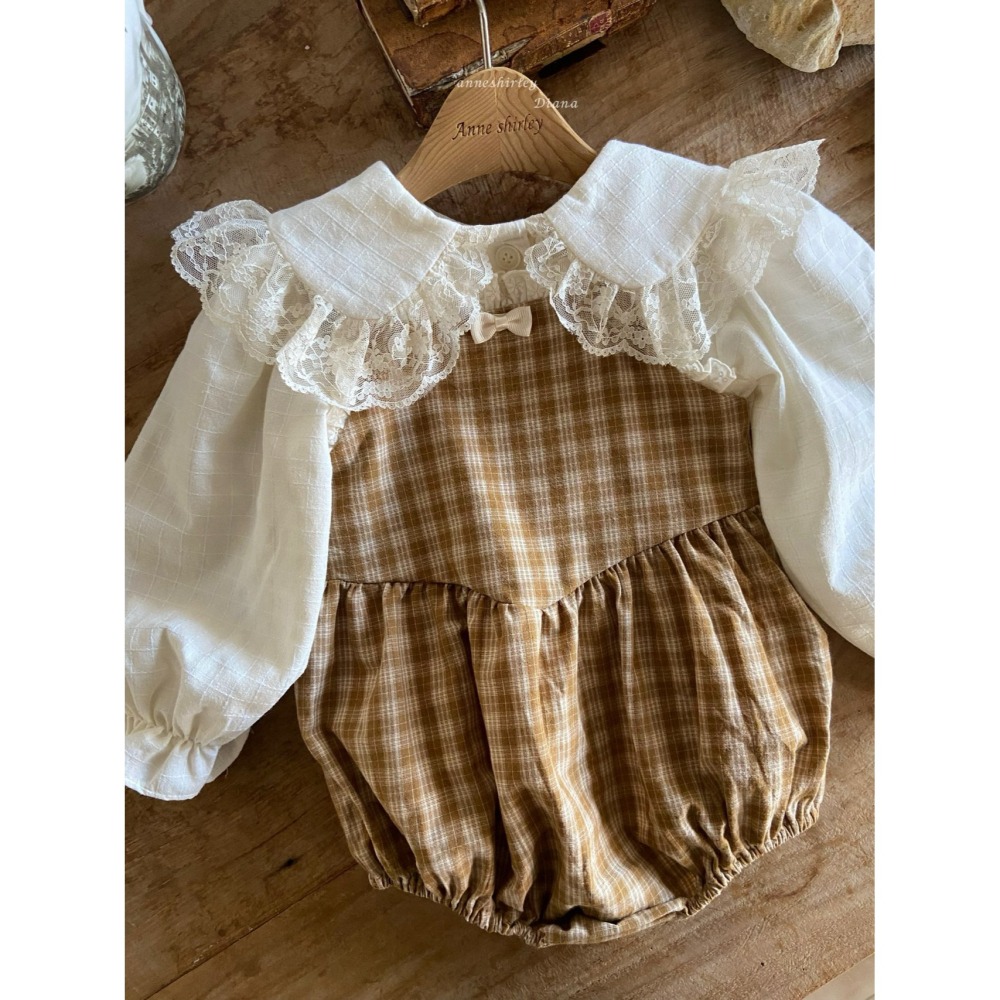 Anneshirley 앤셜리 包屁衣 포포슈트-細節圖2