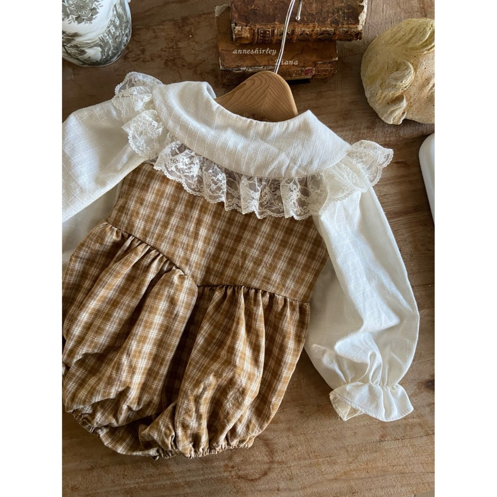 Anneshirley 앤셜리 包屁衣 포포슈트-細節圖3