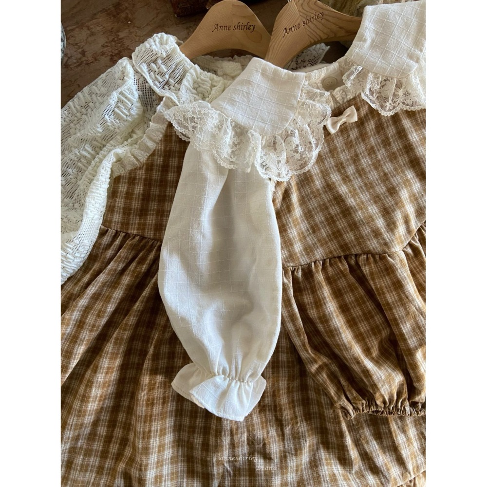 Anneshirley 앤셜리 包屁衣 포포슈트-細節圖4