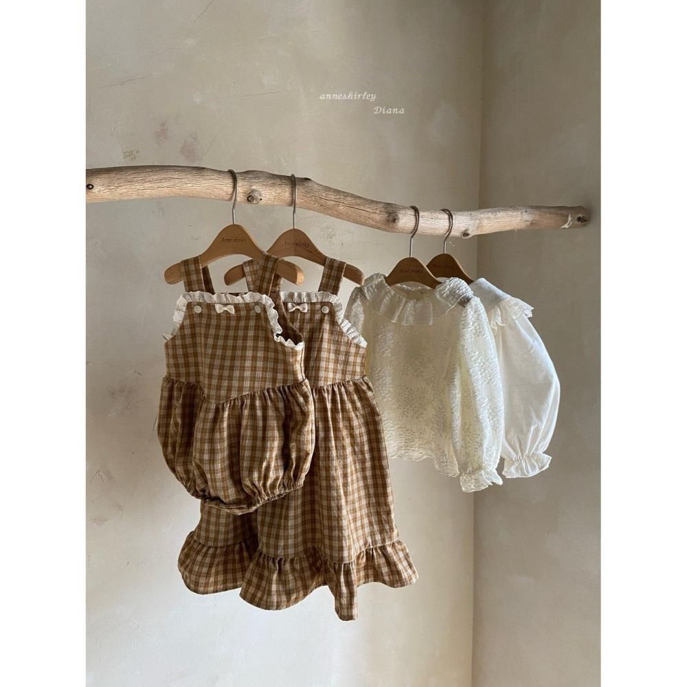 Anneshirley 앤셜리 包屁衣 포포슈트-細節圖6