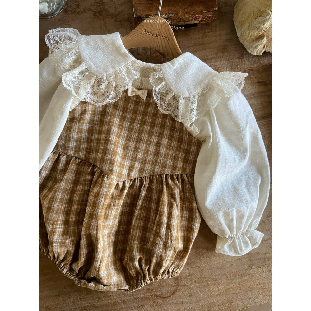 Anneshirley 앤셜리 包屁衣 포포슈트-規格圖7