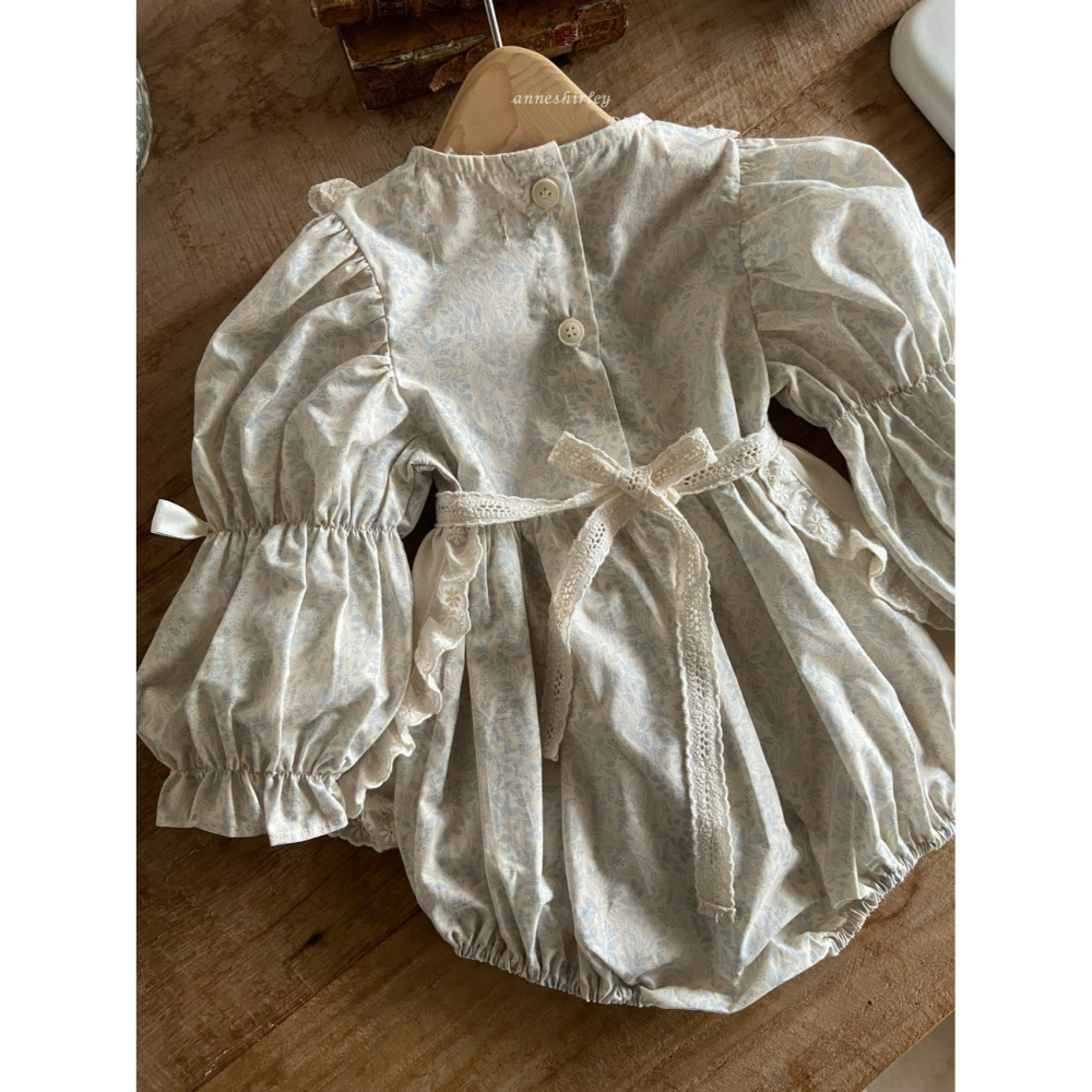 Anneshirley 앤셜리 包屁衣 러블리슈트-細節圖5