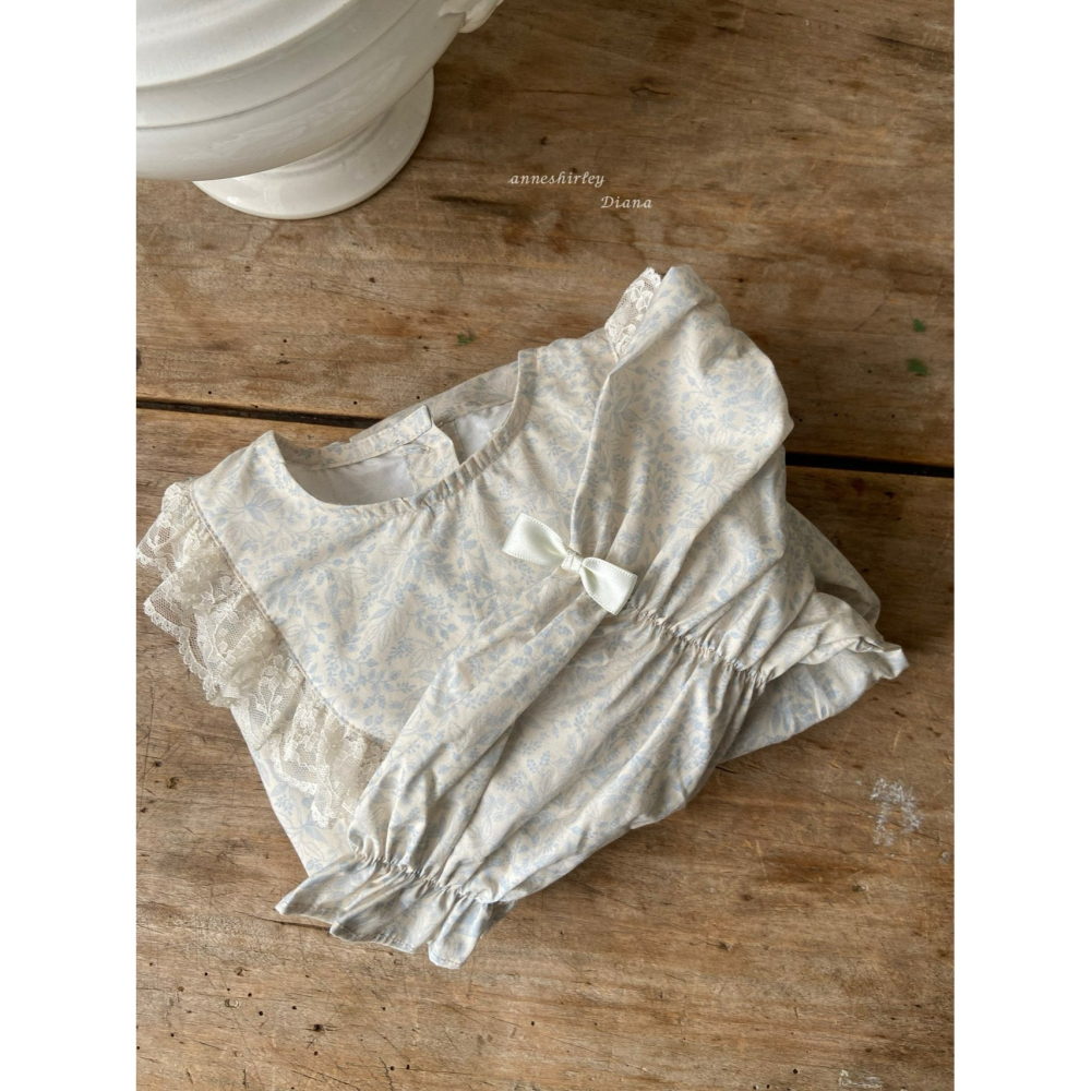 Anneshirley 앤셜리 包屁衣 러블리슈트-細節圖6