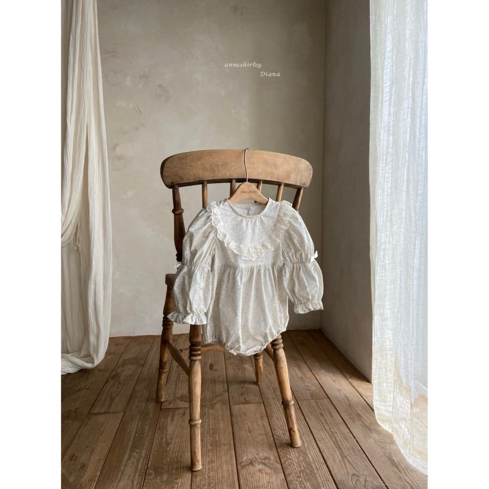 Anneshirley 앤셜리 包屁衣 러블리슈트-細節圖7