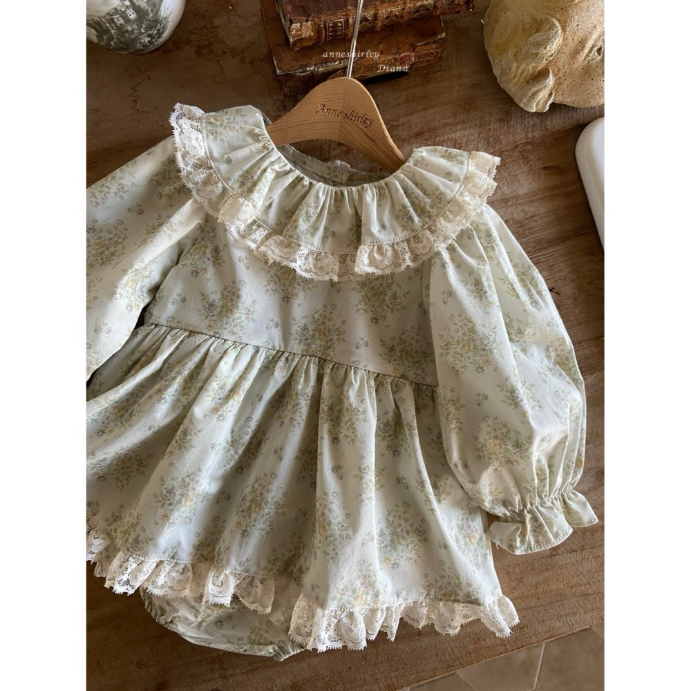 Anneshirley 앤셜리 包屁衣 아뜰리에슈트-細節圖6