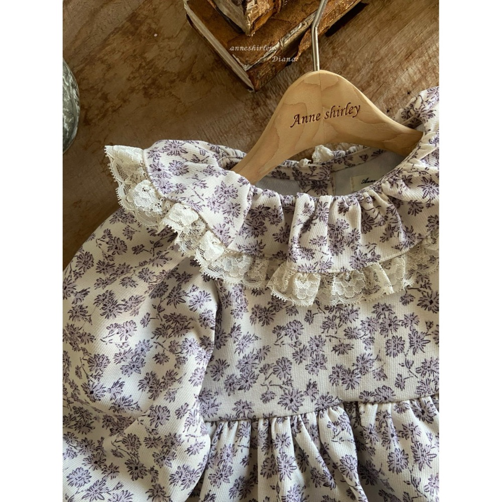 Anneshirley 앤셜리 包屁衣 아뜰리에슈트-細節圖9