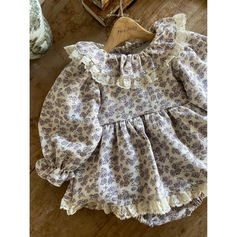 Anneshirley 앤셜리 包屁衣 아뜰리에슈트-細節圖10