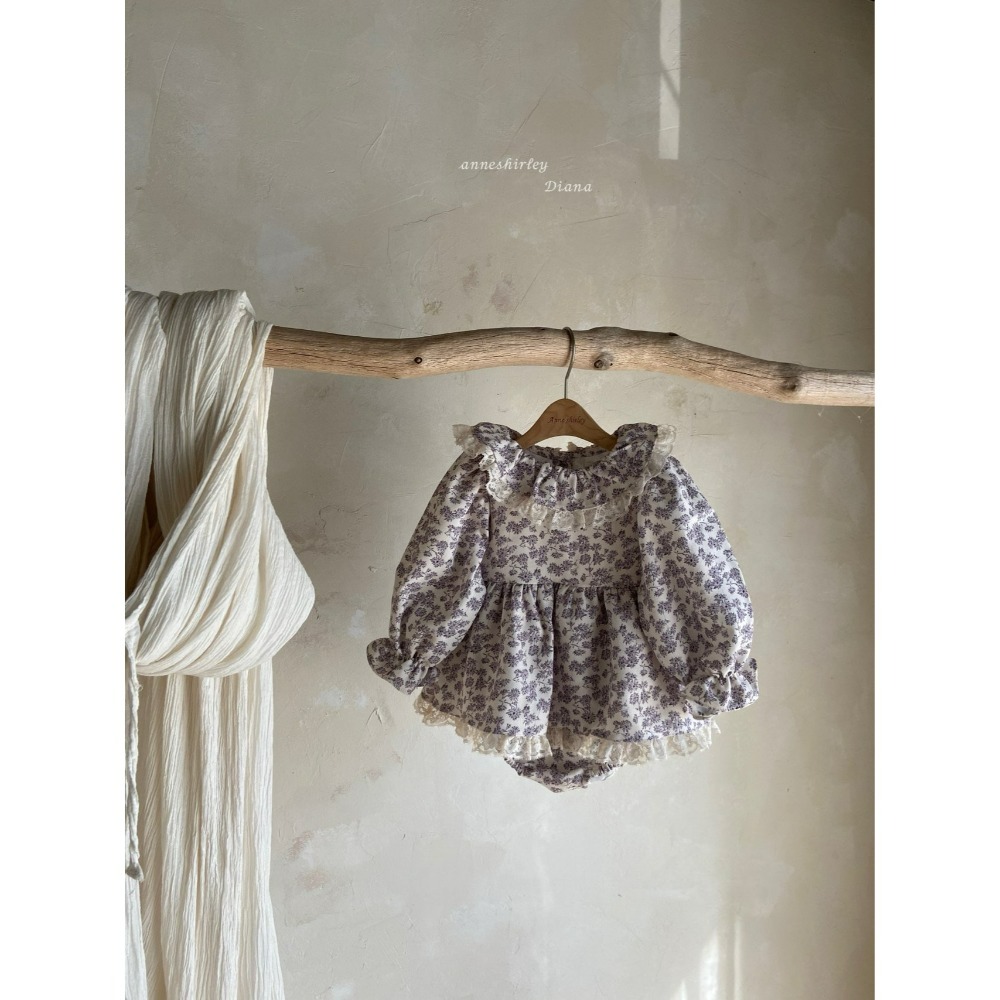 Anneshirley 앤셜리 包屁衣 아뜰리에슈트-規格圖11