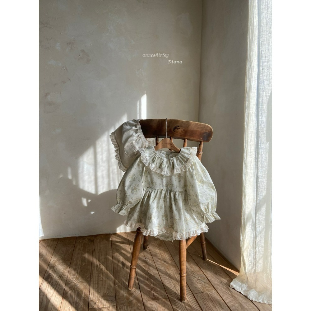 Anneshirley 앤셜리 包屁衣 아뜰리에슈트-規格圖11