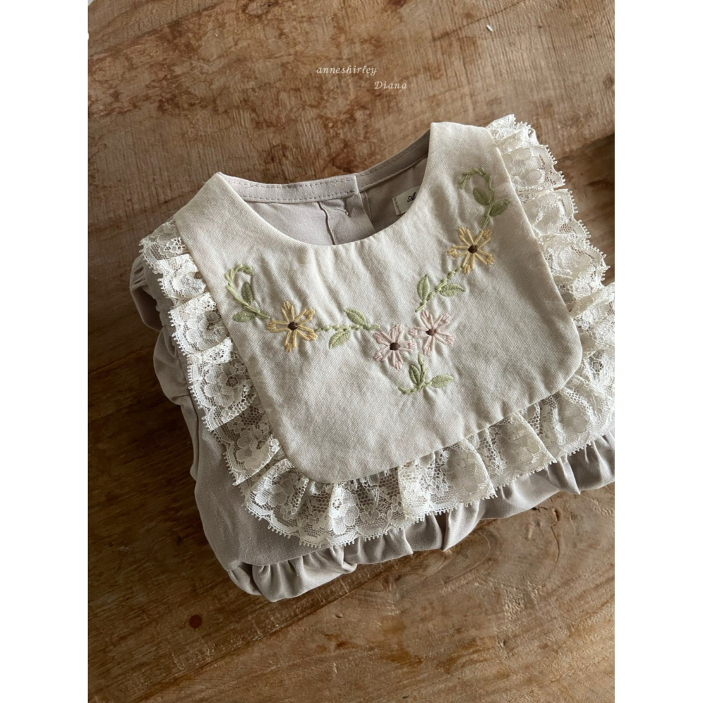 Anneshirley 앤셜리 包屁衣 릴리슈트-細節圖3