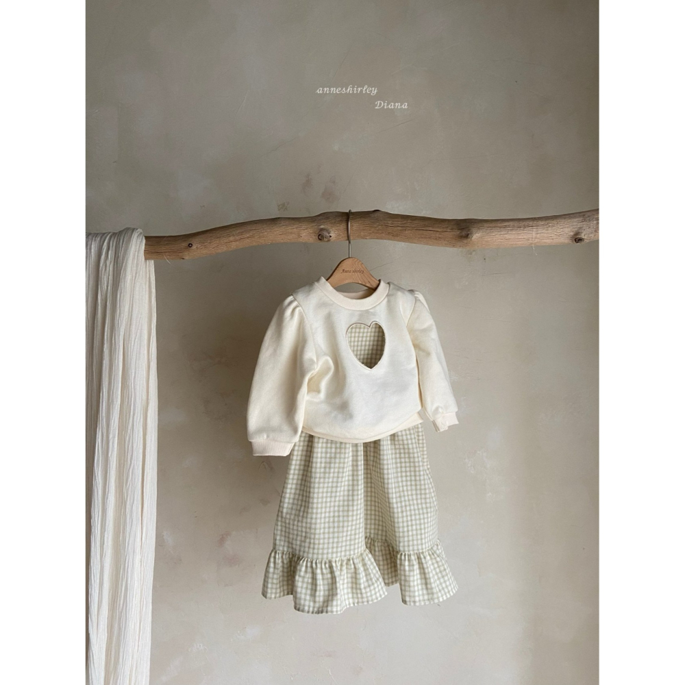 Anneshirley 앤셜리 洋裝 로미오원피스-細節圖6