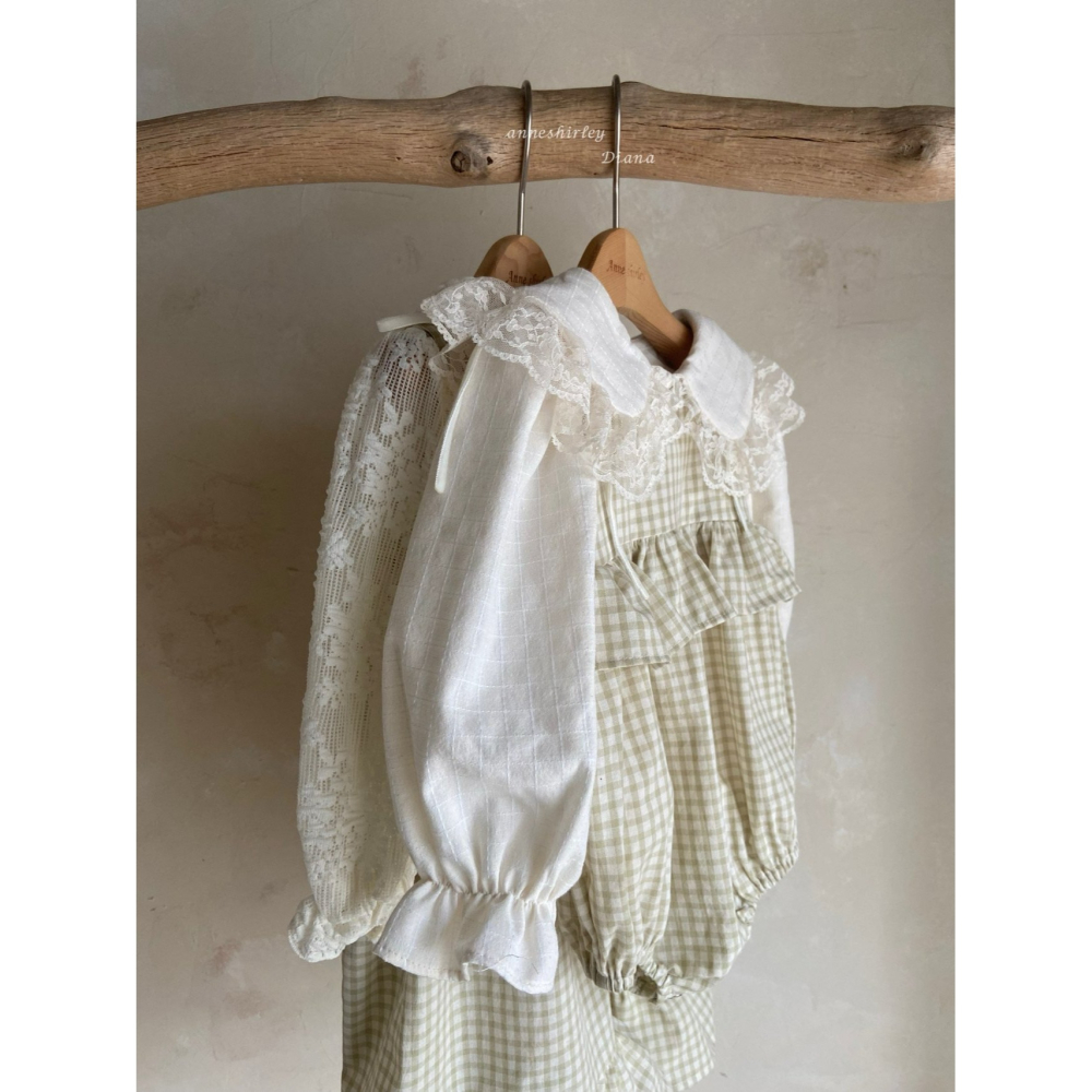 Anneshirley 앤셜리 包屁衣 하엘슈트-細節圖8