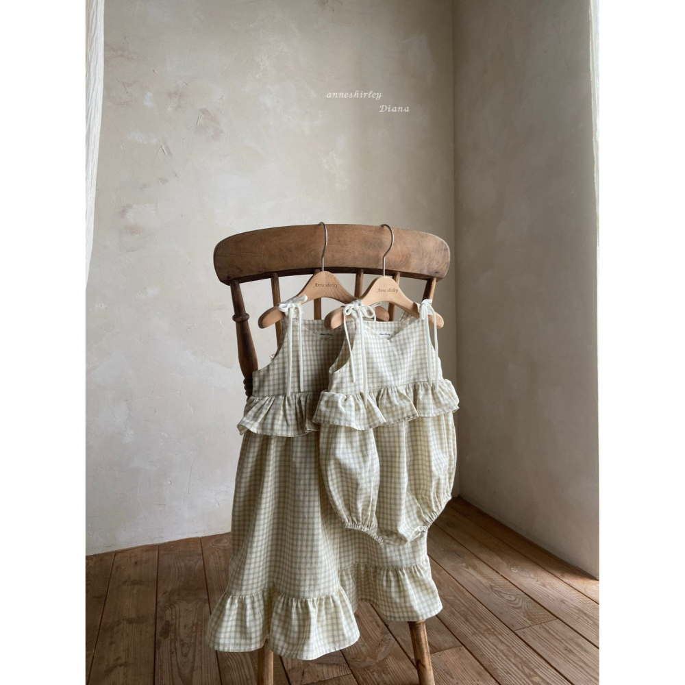 Anneshirley 앤셜리 包屁衣 하엘슈트-細節圖9