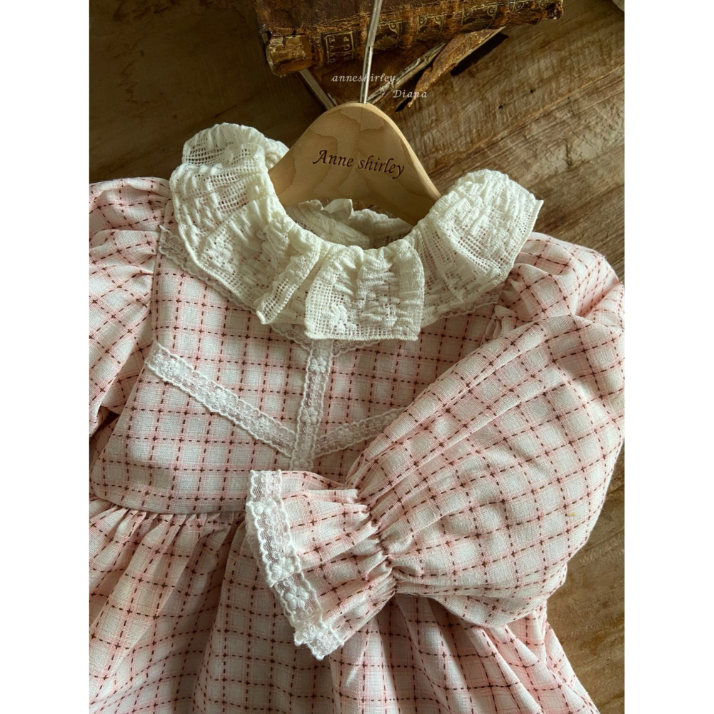 Anneshirley 앤셜리 包屁衣 소피아슈트-細節圖3