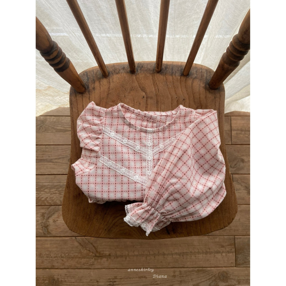 Anneshirley 앤셜리 包屁衣 소피아슈트-細節圖4