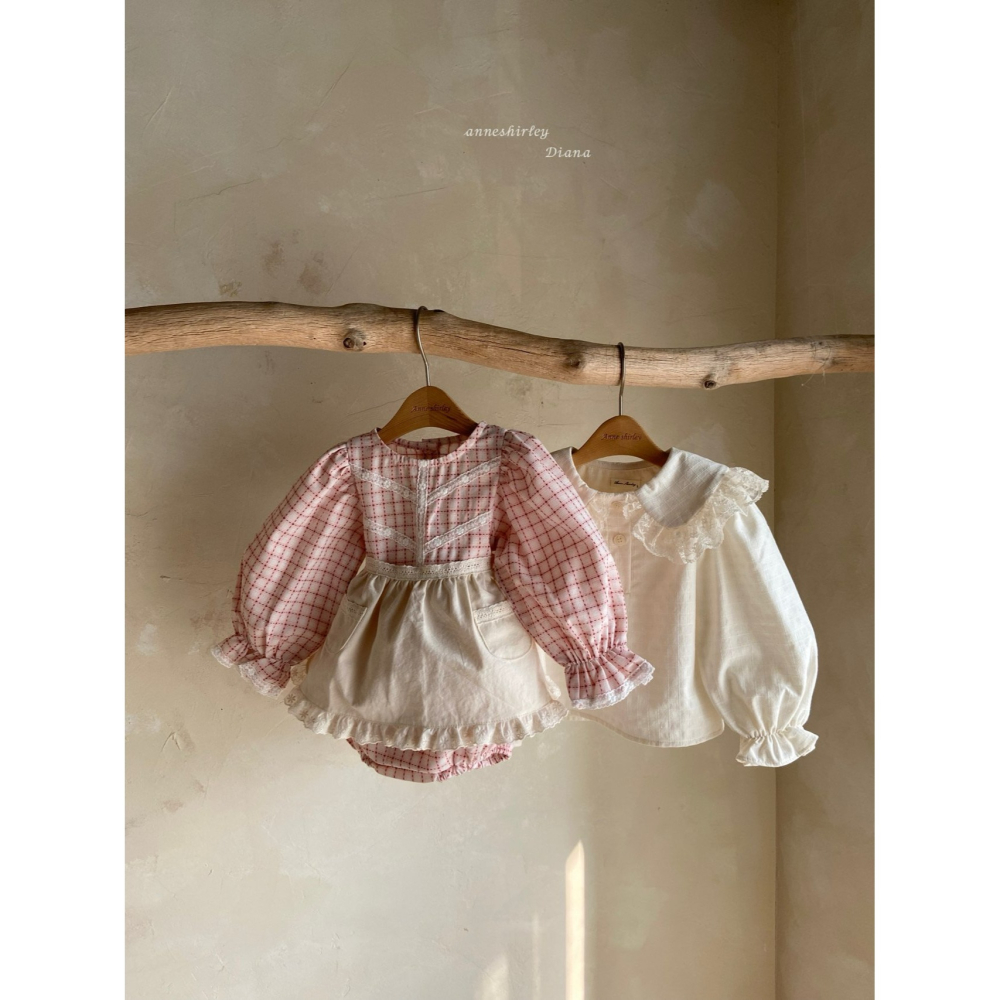 Anneshirley 앤셜리 包屁衣 소피아슈트-細節圖5