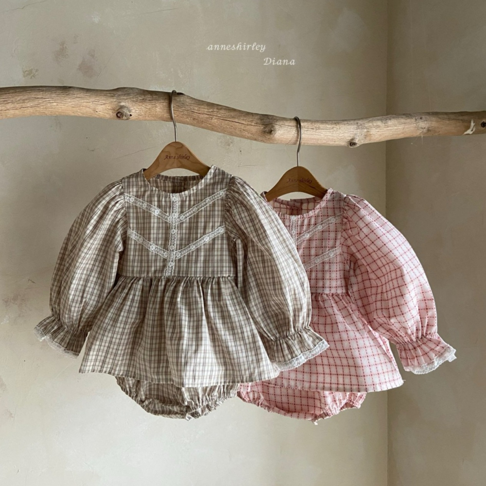 Anneshirley 앤셜리 包屁衣 소피아슈트-細節圖6