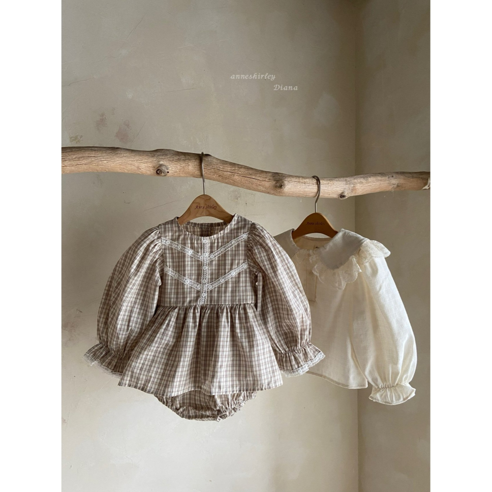 Anneshirley 앤셜리 包屁衣 소피아슈트-細節圖7