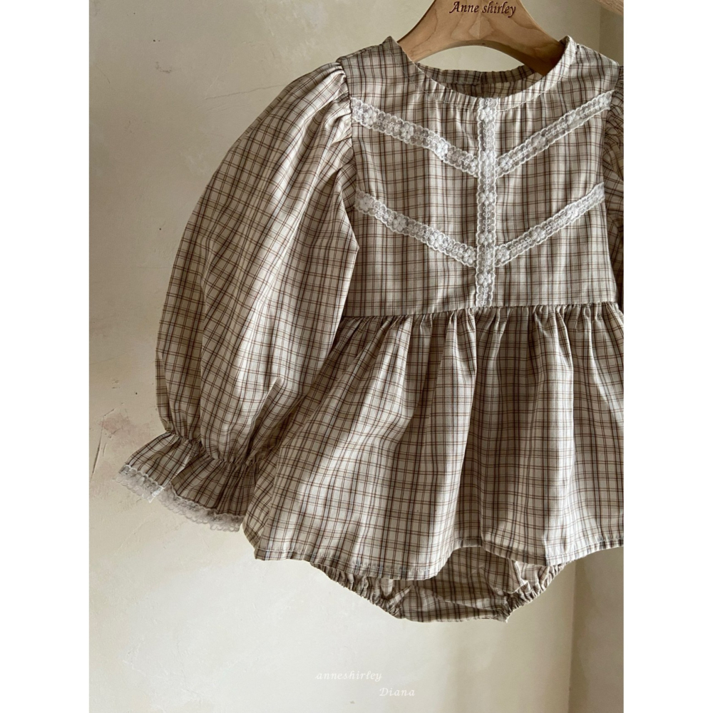 Anneshirley 앤셜리 包屁衣 소피아슈트-細節圖8