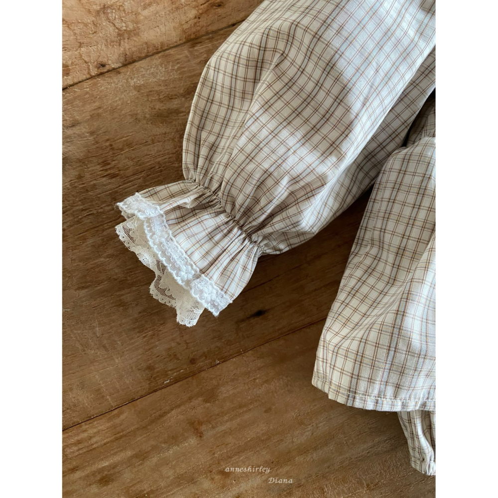 Anneshirley 앤셜리 包屁衣 소피아슈트-細節圖10