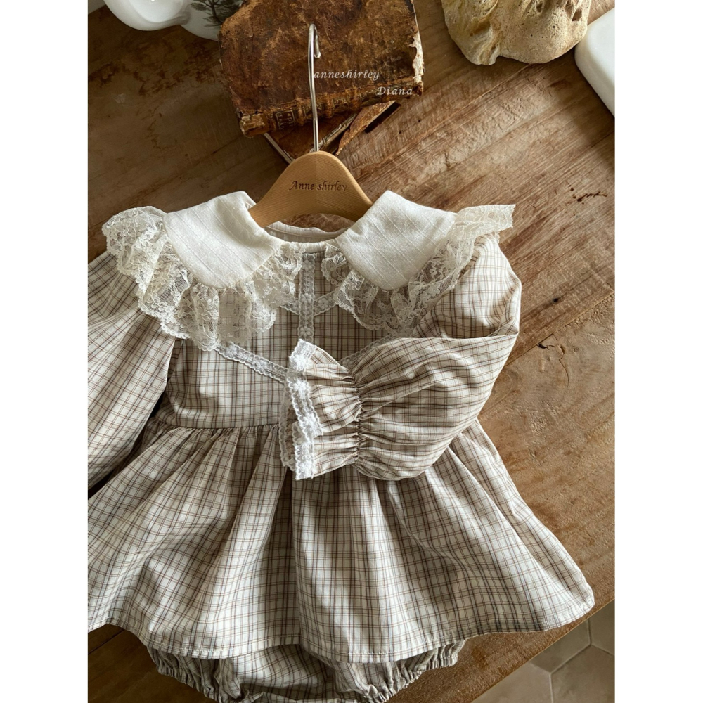 Anneshirley 앤셜리 包屁衣 소피아슈트-細節圖11