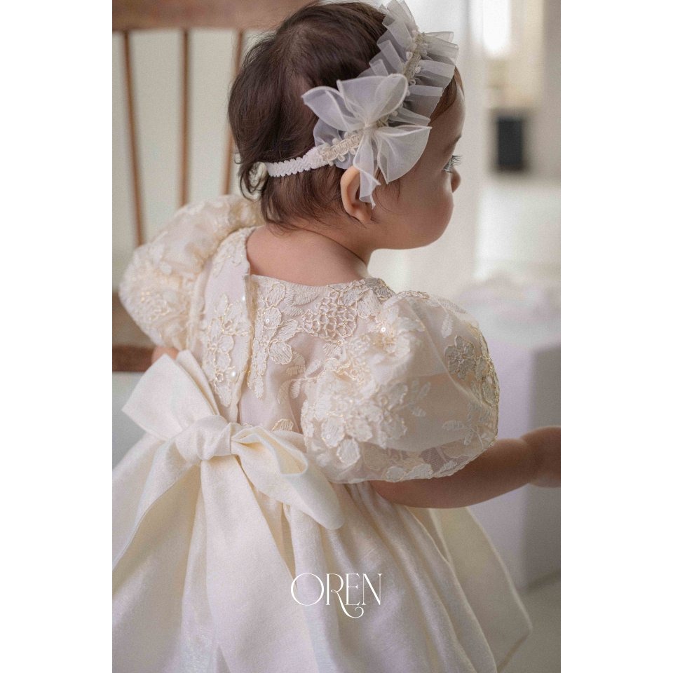 Oren 包屁衣 오렌 에타블링드레스슈트-細節圖3