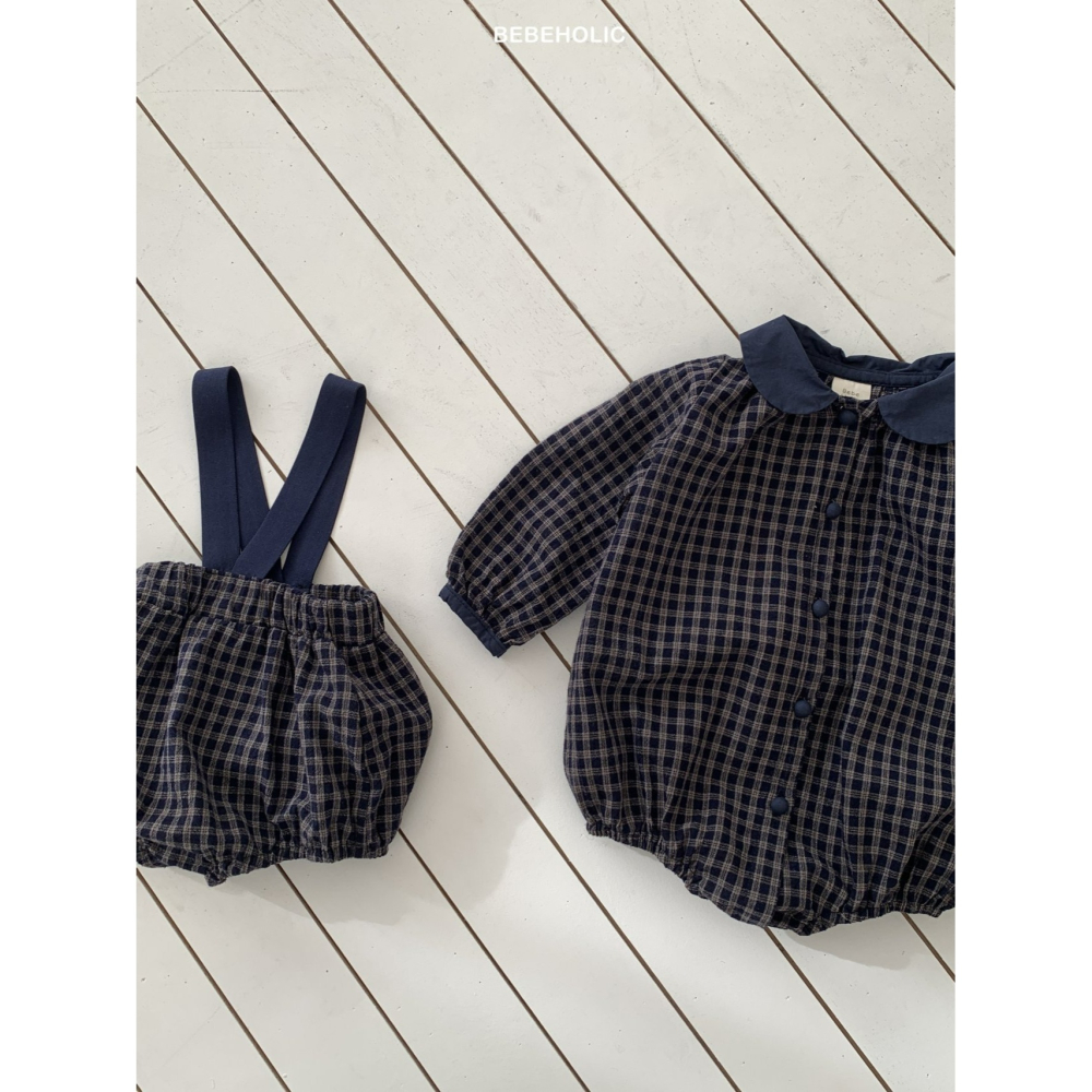 Bebeholic 屁屁褲 베베홀릭 테무블루머-細節圖3