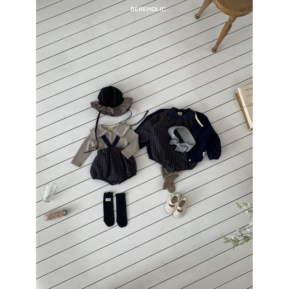 Bebeholic 屁屁褲 베베홀릭 테무블루머-細節圖4