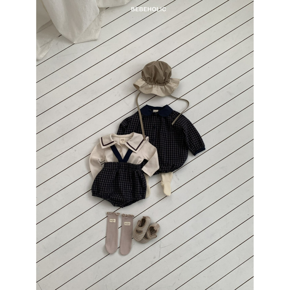 Bebeholic 屁屁褲 베베홀릭 테무블루머-細節圖5