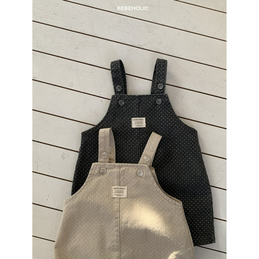 Bebeholic 包屁衣 베베홀릭 토실이슈트-細節圖2