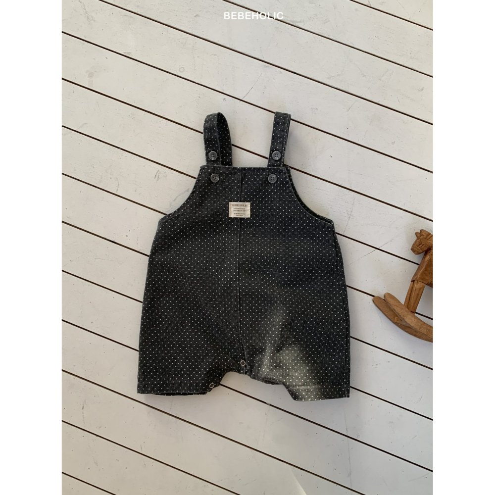 Bebeholic 包屁衣 베베홀릭 토실이슈트-細節圖3