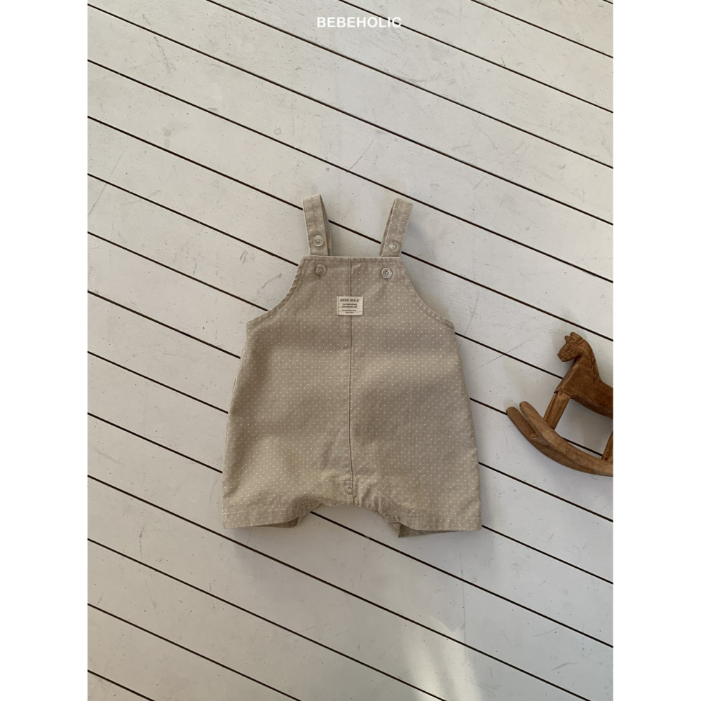 Bebeholic 包屁衣 베베홀릭 토실이슈트-細節圖4