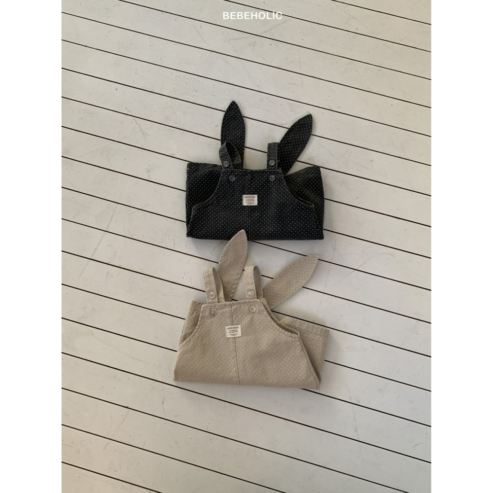 Bebeholic 包屁衣 베베홀릭 토실이슈트-細節圖5