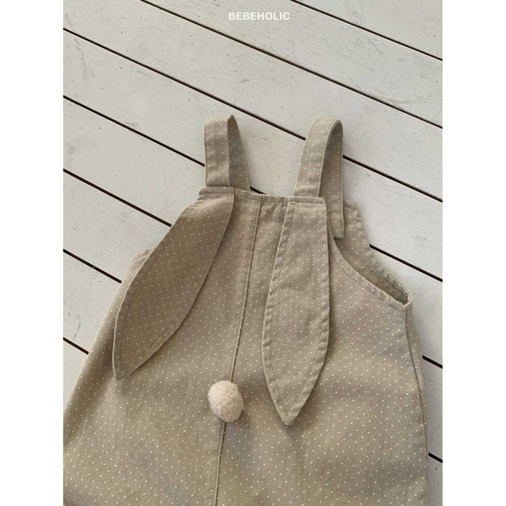 Bebeholic 包屁衣 베베홀릭 토실이슈트-細節圖6