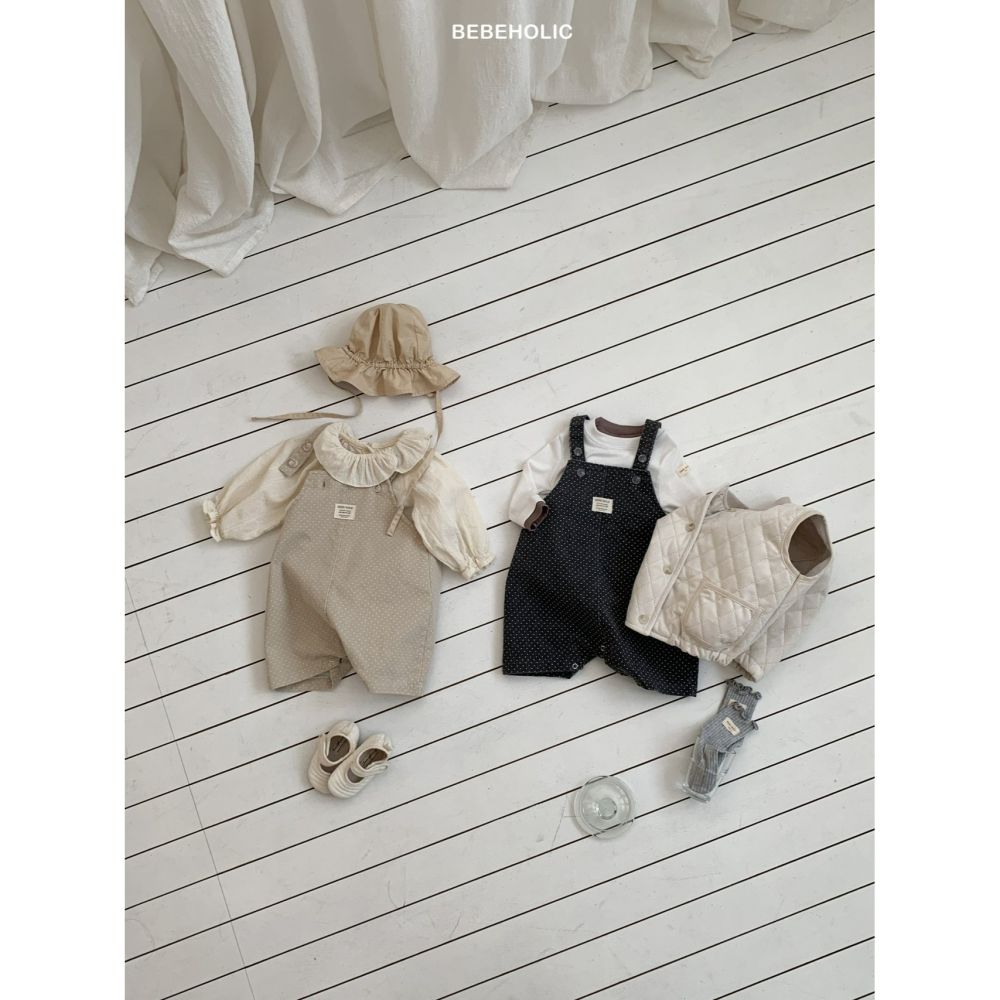 Bebeholic 包屁衣 베베홀릭 토실이슈트-細節圖7