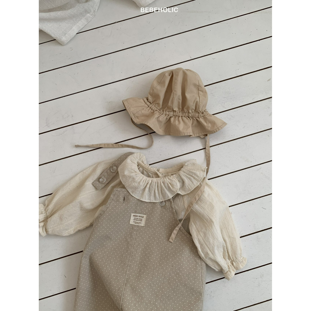 Bebeholic 包屁衣 베베홀릭 토실이슈트-細節圖9