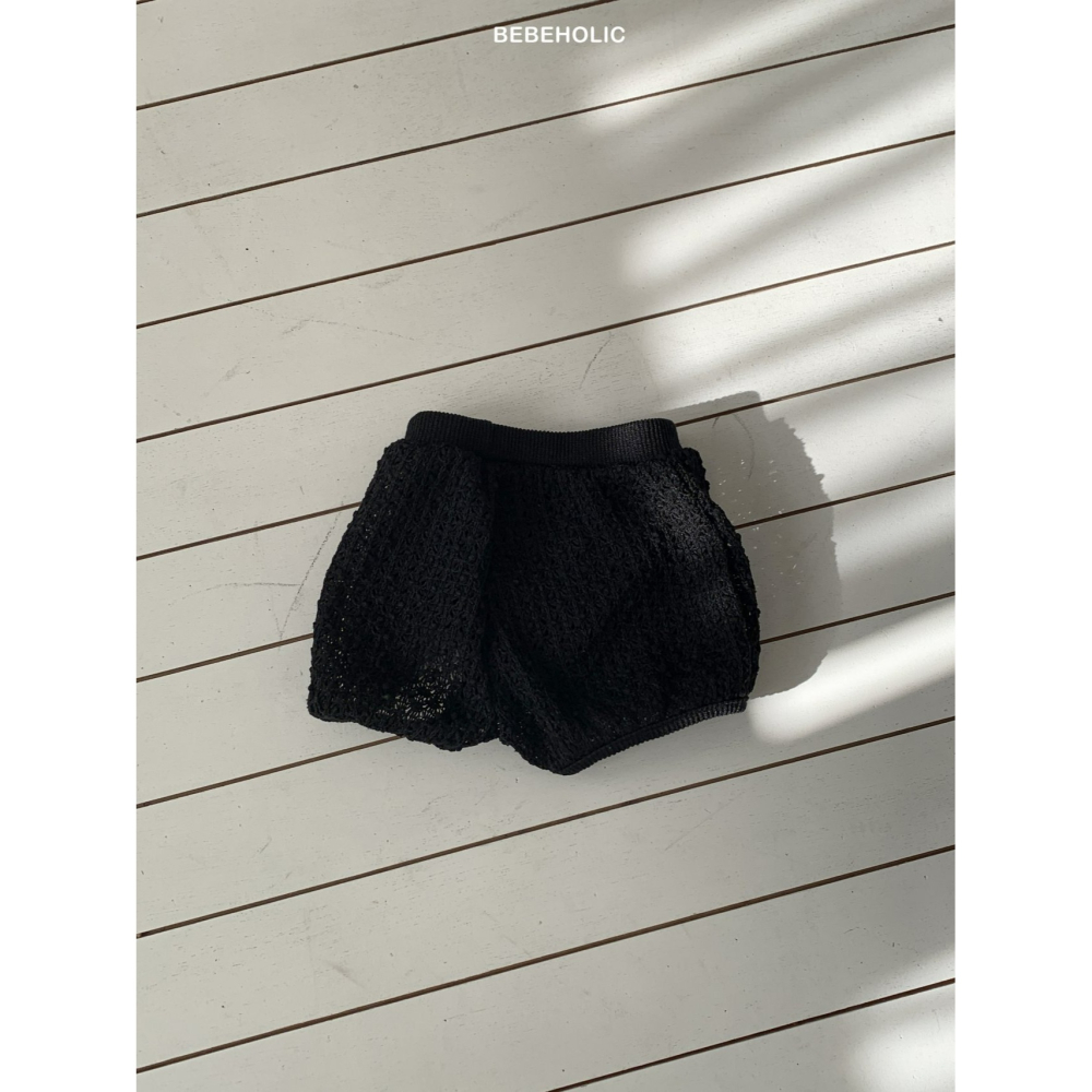 Bebeholic 屁屁褲 베베홀릭 퐁퐁블루머-細節圖3