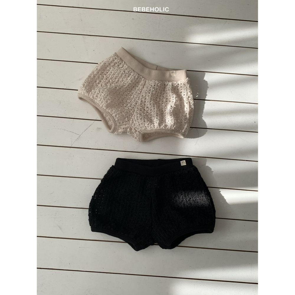 Bebeholic 屁屁褲 베베홀릭 퐁퐁블루머-細節圖4