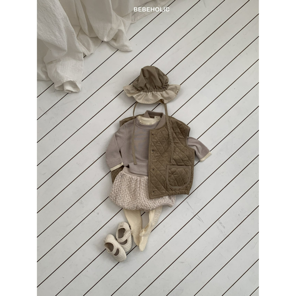 Bebeholic 屁屁褲 베베홀릭 퐁퐁블루머-細節圖7