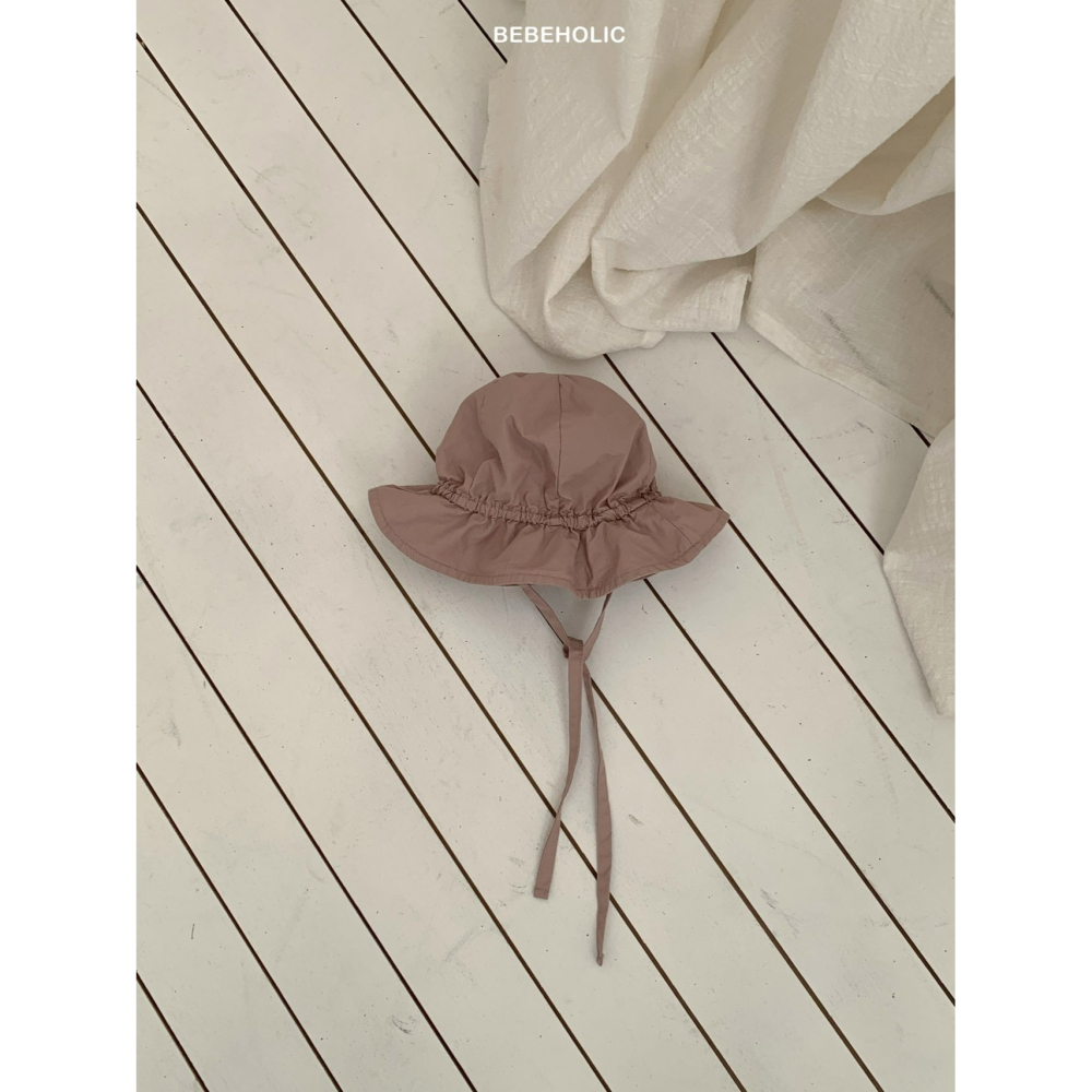 Bebeholic 帽子 베베홀릭 그루밍벙거지-細節圖5