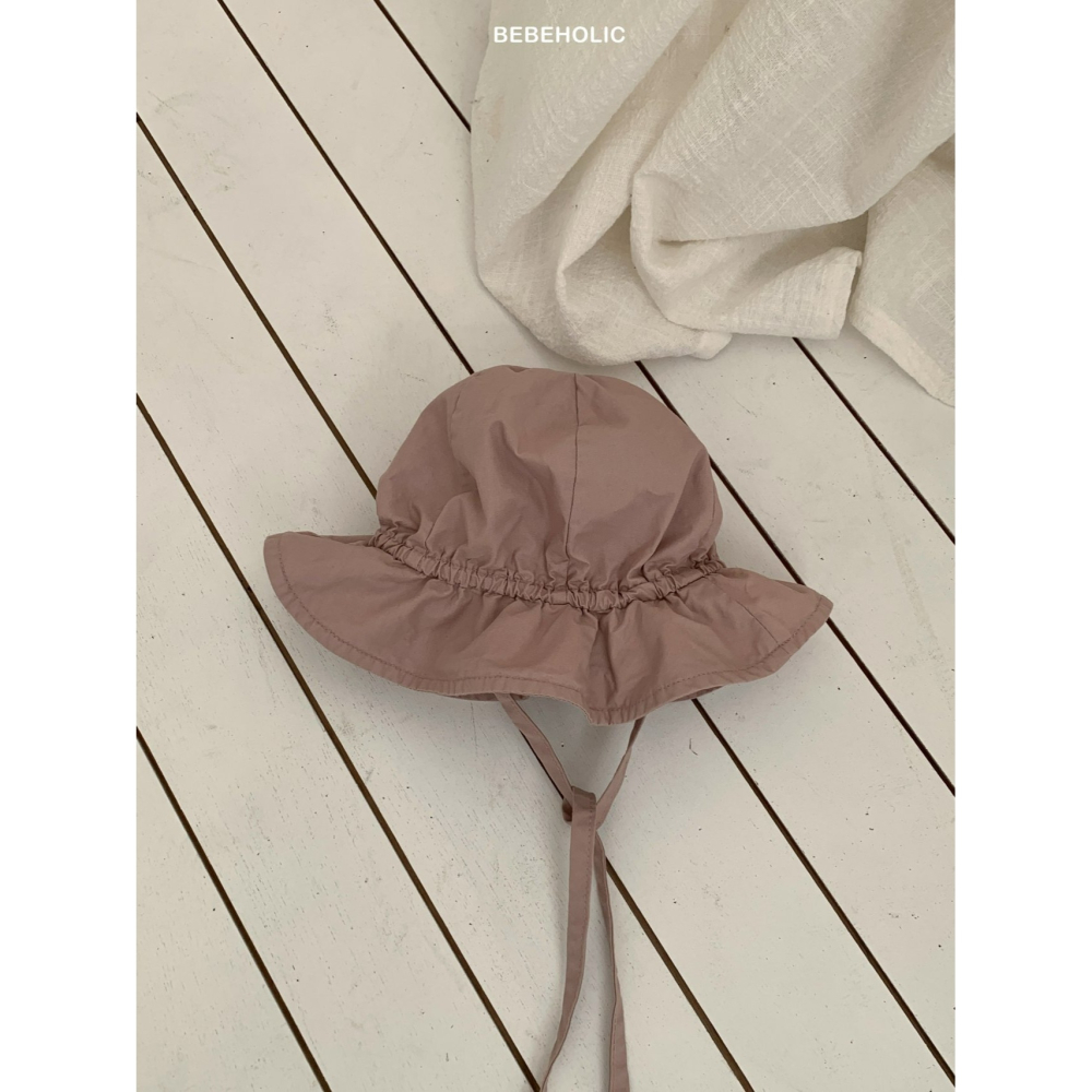 Bebeholic 帽子 베베홀릭 그루밍벙거지-細節圖6